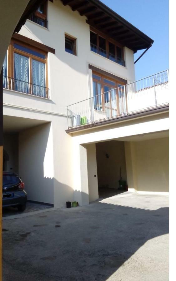 Appartamento El Cio Vobarno Exterior photo
